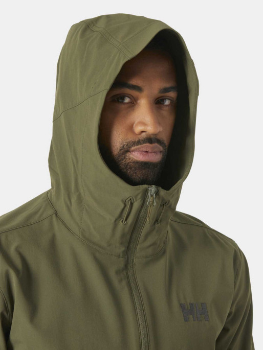 HELLY HANSEN Μπουφάν BLAZE SOFTSHELL HOOD
