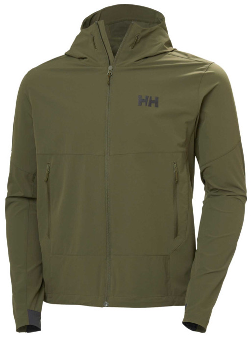 HELLY HANSEN Μπουφάν BLAZE SOFTSHELL HOOD