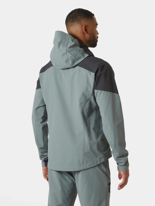HELLY HANSEN Μπουφάν BLAZE SOFTSHELL HOOD