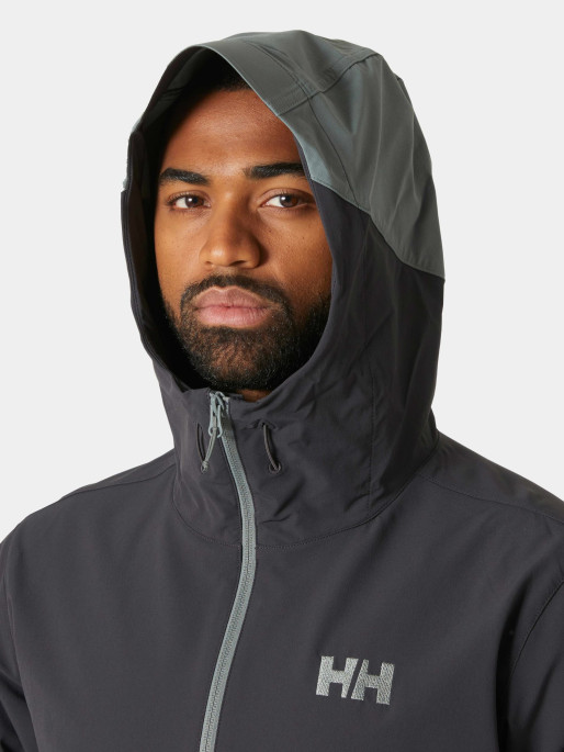 HELLY HANSEN Μπουφάν BLAZE SOFTSHELL HOOD