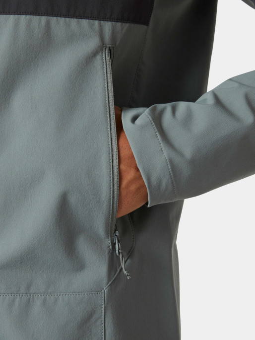 HELLY HANSEN Μπουφάν BLAZE SOFTSHELL HOOD