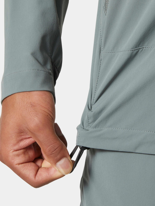 HELLY HANSEN Μπουφάν BLAZE SOFTSHELL HOOD