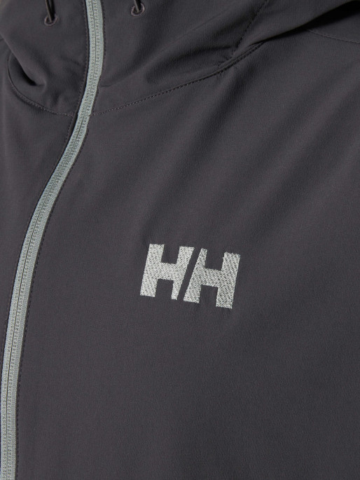 HELLY HANSEN Μπουφάν BLAZE SOFTSHELL HOOD