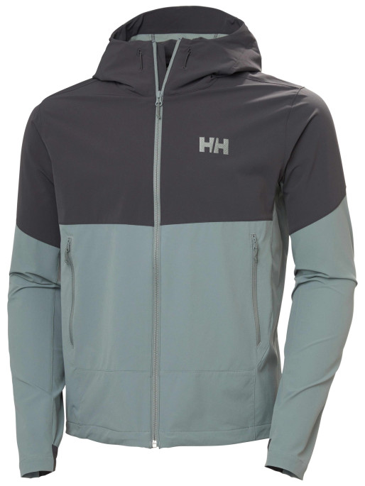 HELLY HANSEN Μπουφάν BLAZE SOFTSHELL HOOD