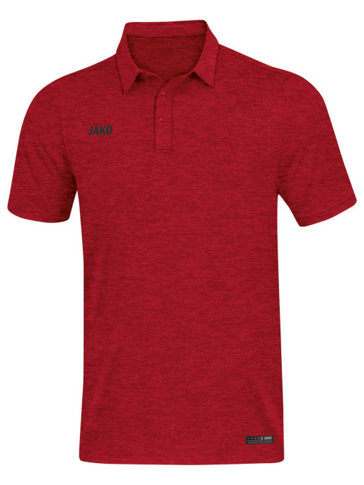 JAKO Тениска Polo Premium Basics