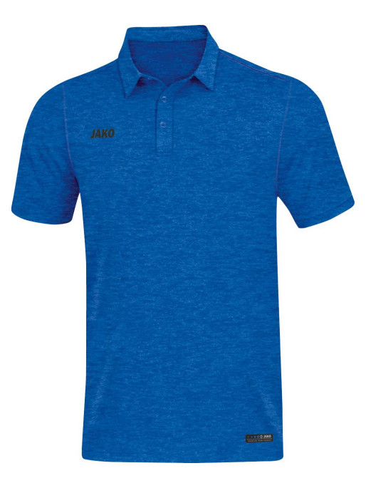 JAKO Тениска Polo Premium Basics