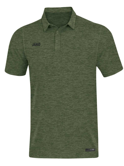 JAKO Тениска Polo Premium Basics