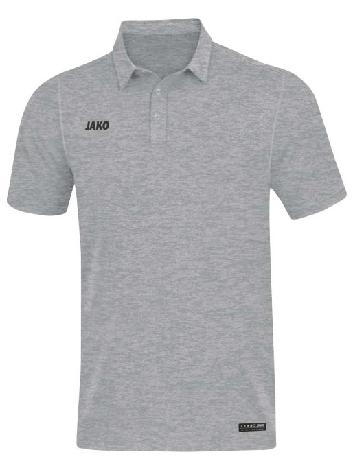 JAKO Тениска Polo Premium Basics