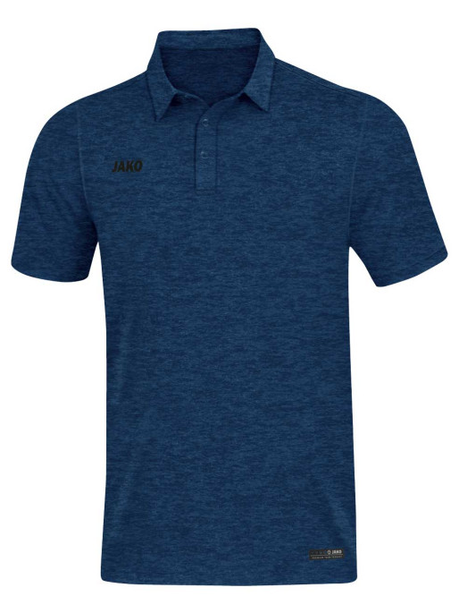 JAKO Тениска Polo Premium Basics