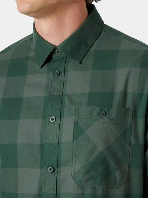 HELLY HANSEN Muška košulja AKER FLANNEL LS SHIRT