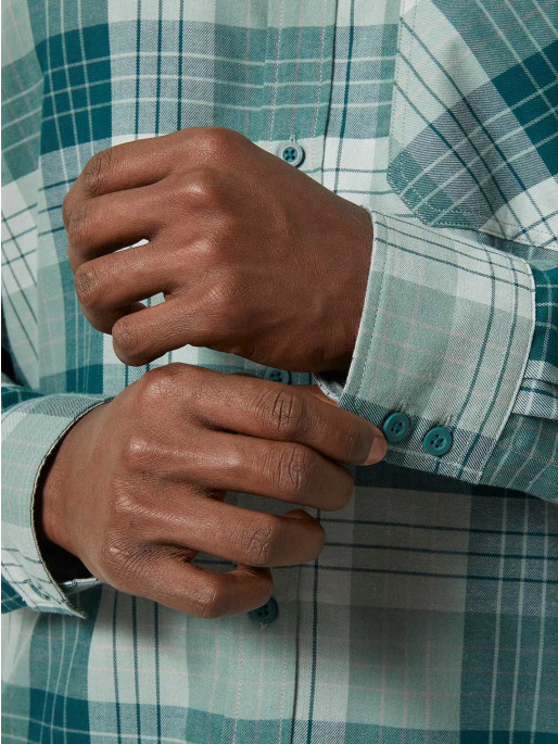 HELLY HANSEN Camasa Aker Flannel