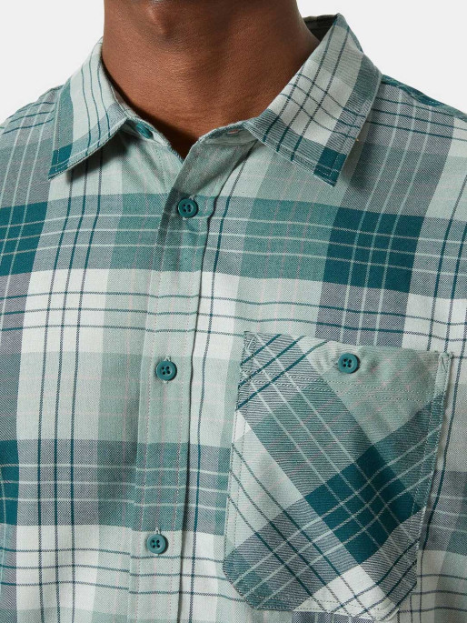 HELLY HANSEN Camasa Aker Flannel