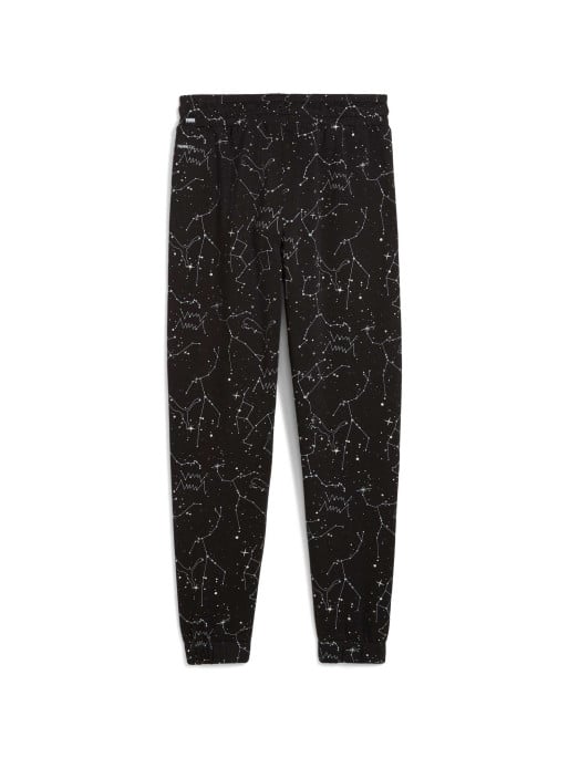 PUMA Спортно долнище Hoopaverse Sweat pants