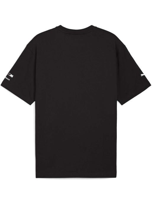 PUMA Tricou Bmw Mms Bold Graphic