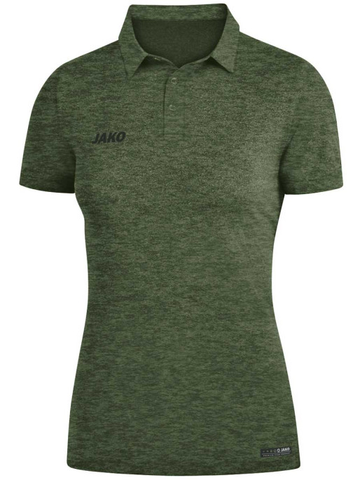 JAKO Тениска Polo Premium Basics