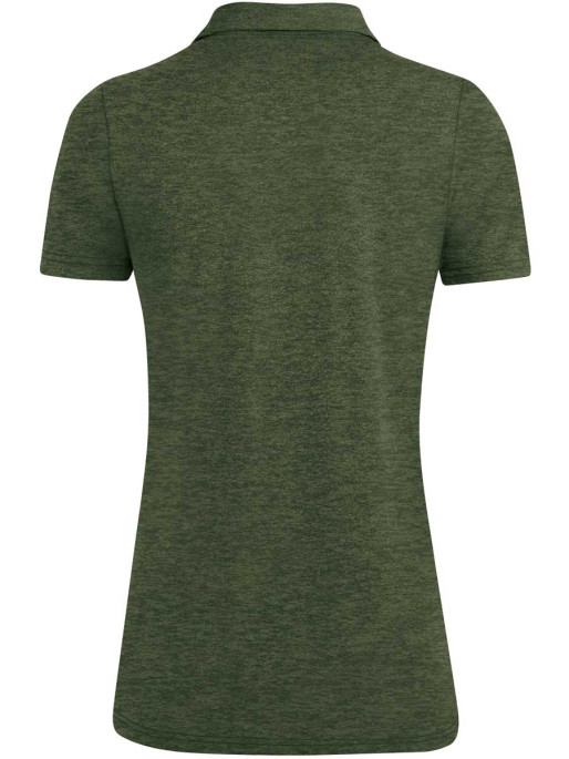 JAKO Тениска Polo Premium Basics