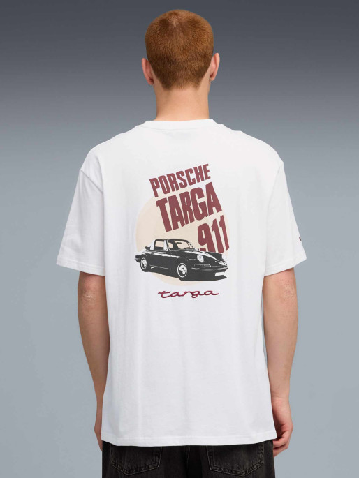 PUMA Tricou Pl Targa