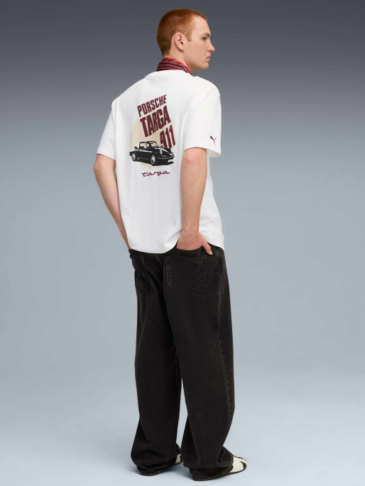 PUMA Tricou Pl Targa