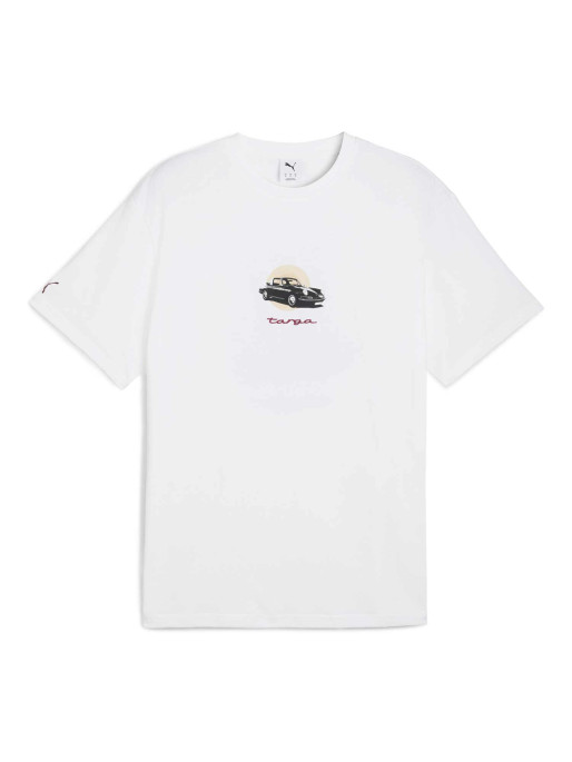 PUMA Tricou Pl Targa