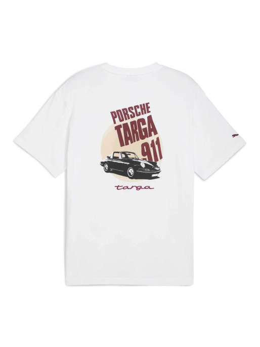 PUMA Tricou Pl Targa