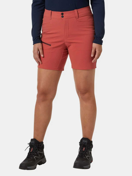 HELLY HANSEN Ženske kratke pantalone W VIKA TUR