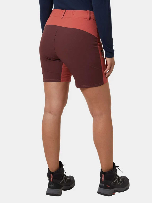 HELLY HANSEN Ženske kratke pantalone W VIKA TUR
