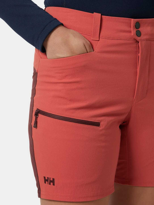 HELLY HANSEN Ženske kratke pantalone W VIKA TUR