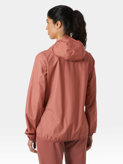 HELLY HANSEN Geaca W Verglas 2.5l Fastpack