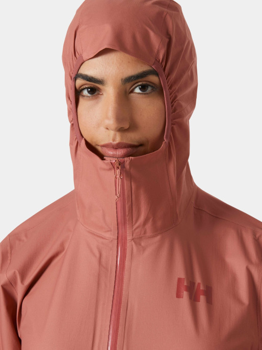 HELLY HANSEN Geaca W Verglas 2.5l Fastpack