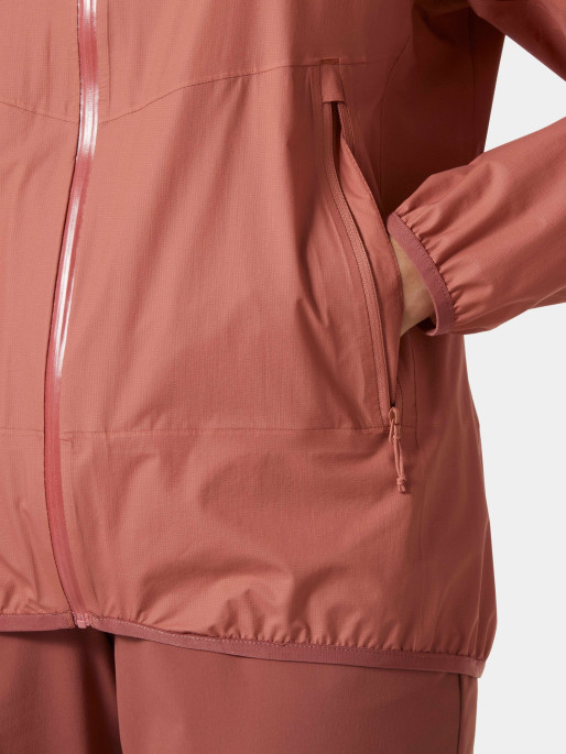 HELLY HANSEN Geaca W Verglas 2.5l Fastpack