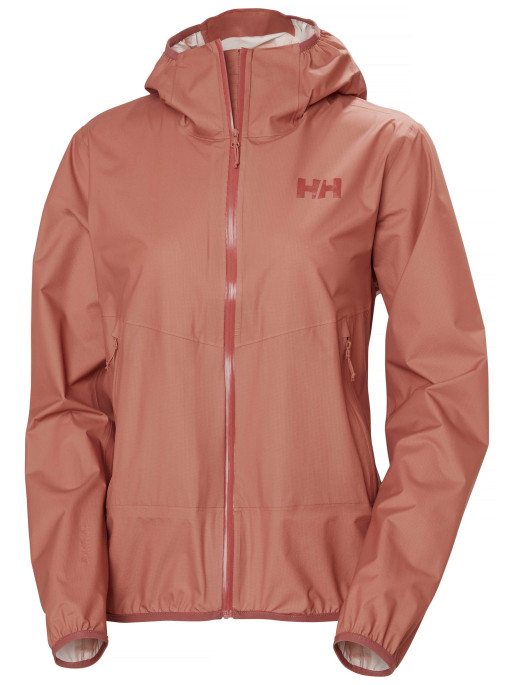 HELLY HANSEN Geaca W Verglas 2.5l Fastpack
