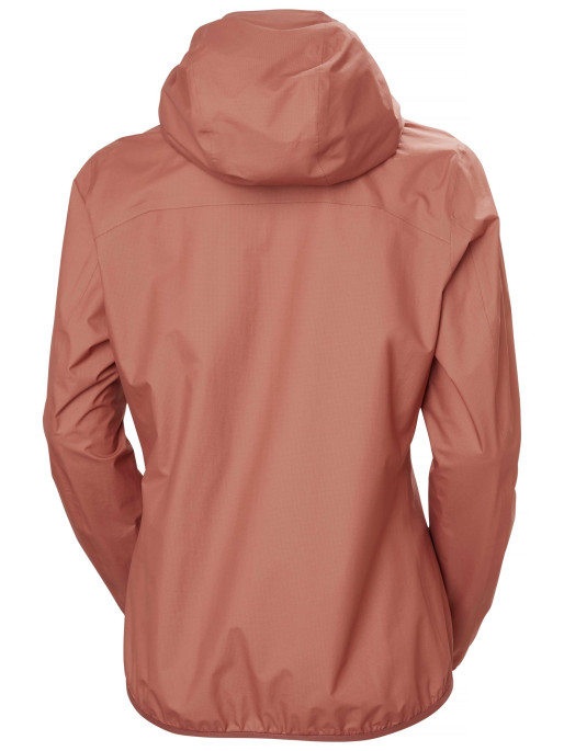HELLY HANSEN Geaca W Verglas 2.5l Fastpack