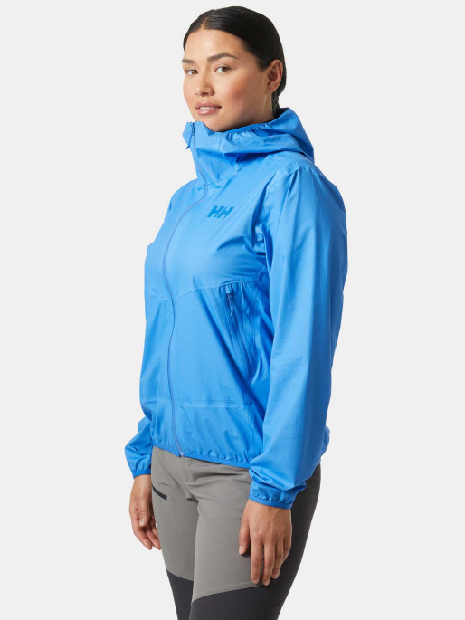 HELLY HANSEN Geaca W Verglas 2.5L Fastpack