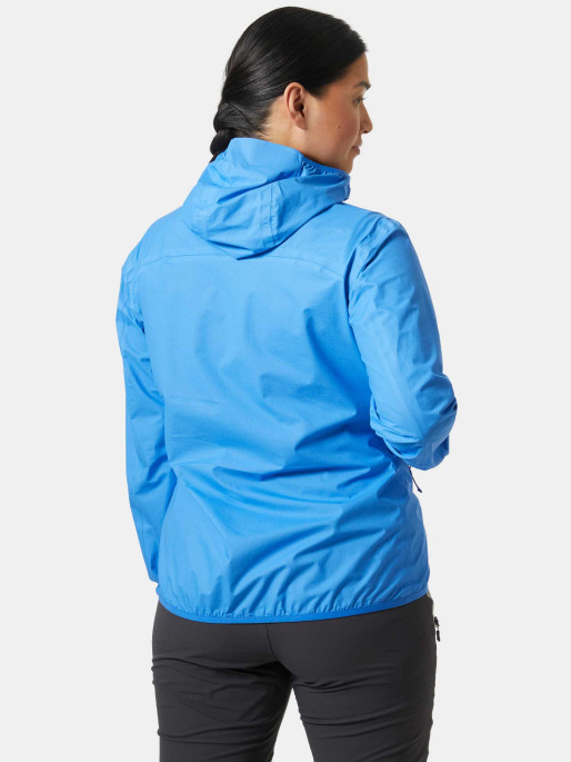 HELLY HANSEN Geaca W Verglas 2.5L Fastpack