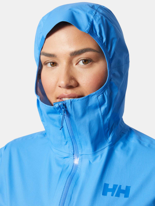 HELLY HANSEN Geaca W Verglas 2.5L Fastpack