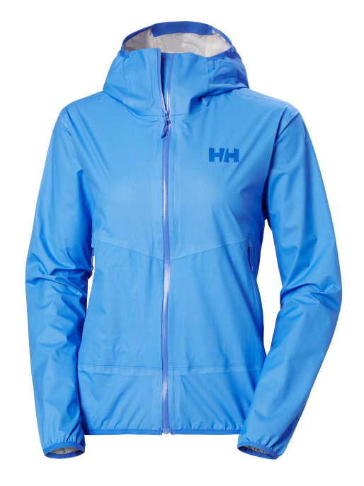 HELLY HANSEN Geaca W Verglas 2.5L Fastpack