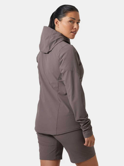 HELLY HANSEN Geaca W Blaze Softshell