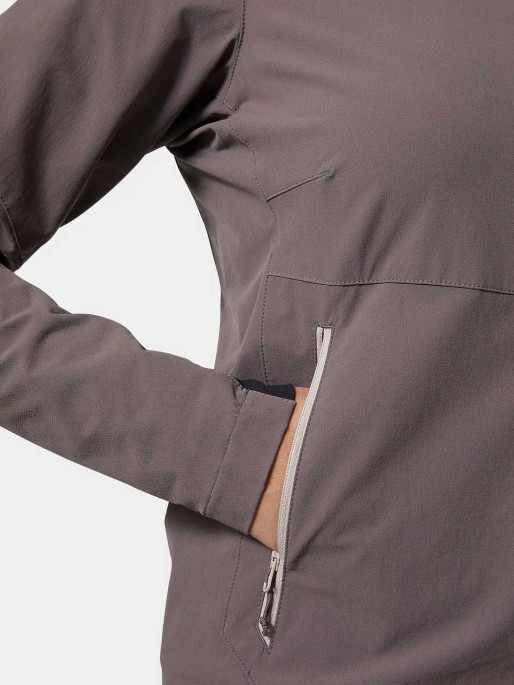 HELLY HANSEN Geaca W Blaze Softshell