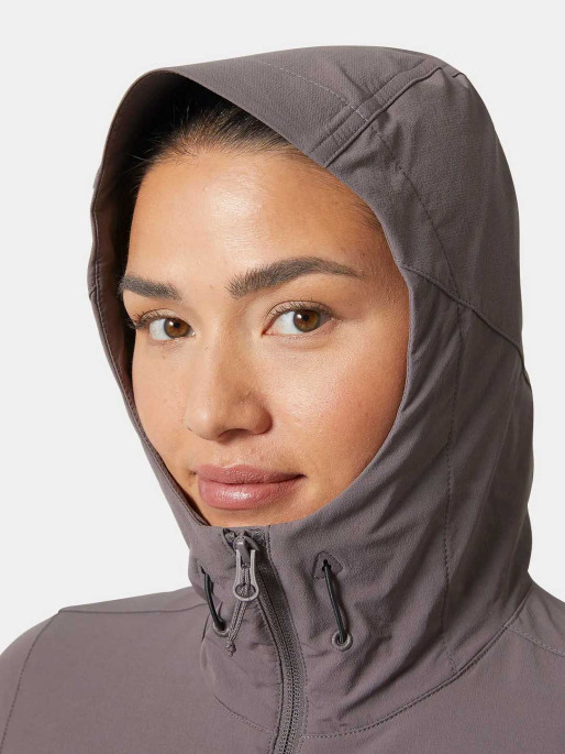 HELLY HANSEN Geaca W Blaze Softshell