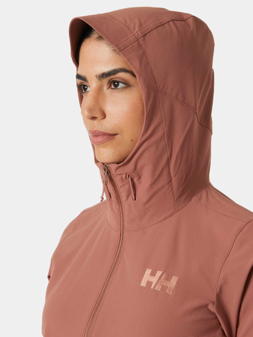 HELLY HANSEN Geaca W Blaze Softshell