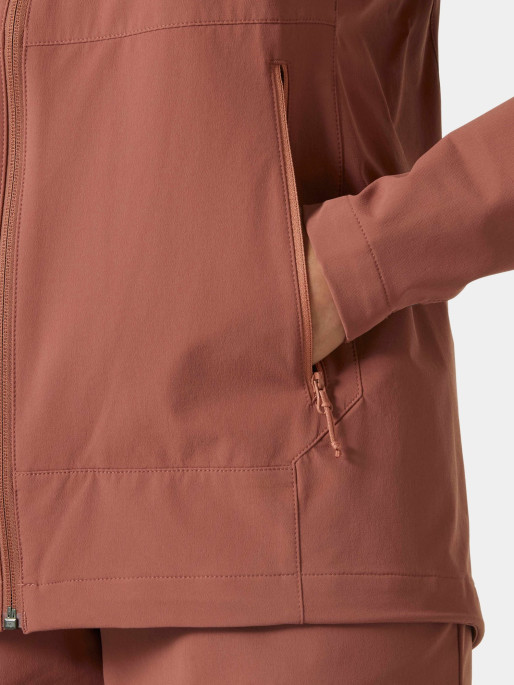 HELLY HANSEN Geaca W Blaze Softshell