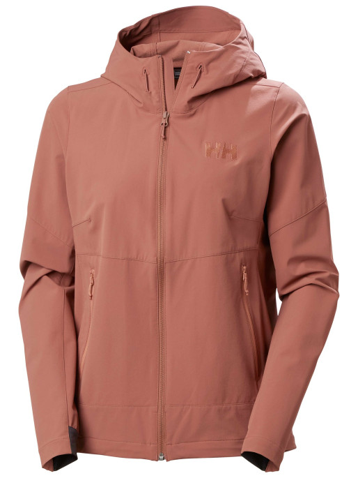 HELLY HANSEN Geaca W Blaze Softshell