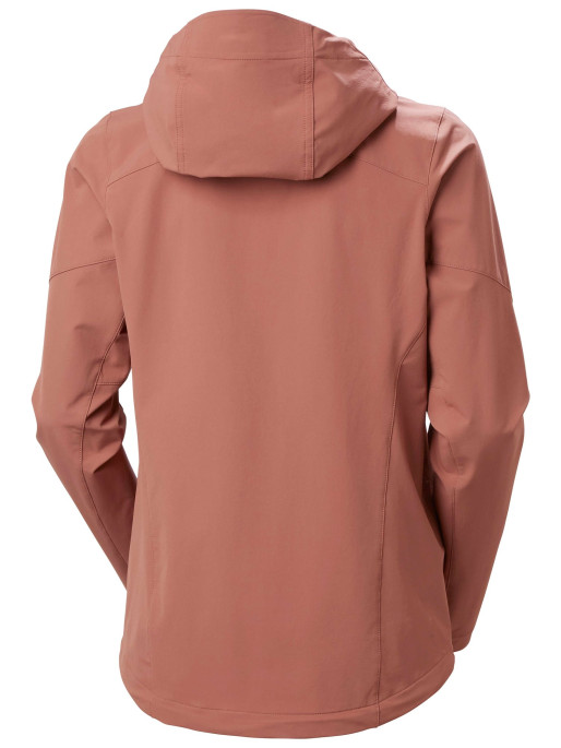 HELLY HANSEN Geaca W Blaze Softshell