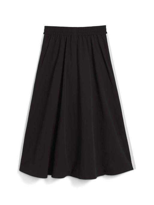 PUMA Пола T7 Woven Midi Skirt