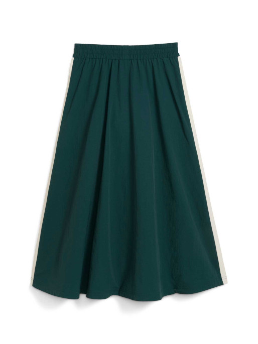 PUMA Пола T7 Woven Midi Skirt
