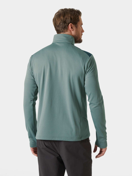 HELLY HANSEN Αθλητική Ζακέτα VERSALITE HYBRID FLEECE JACKET