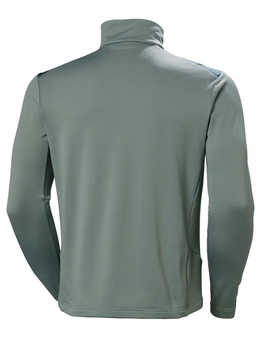 HELLY HANSEN Αθλητική Ζακέτα VERSALITE HYBRID FLEECE JACKET