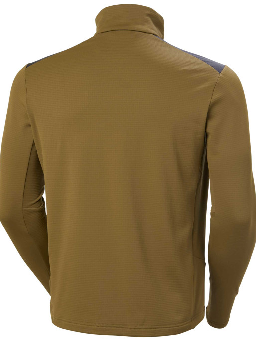 HELLY HANSEN Muški polar VERSALITE HYBRID FLEECE JACKET