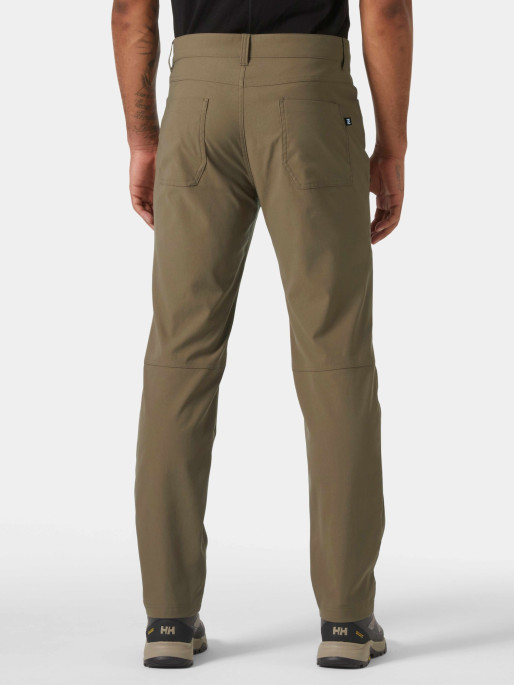 HELLY HANSEN Pantaloni Holmen 5 Pocket 2.0