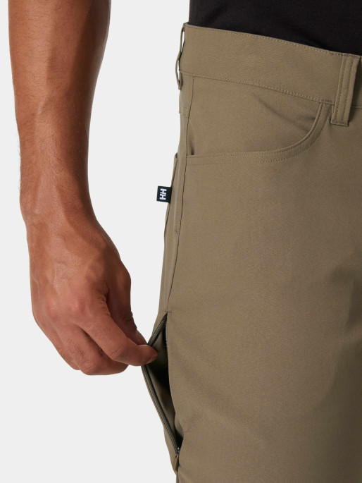 HELLY HANSEN Pantaloni Holmen 5 Pocket 2.0